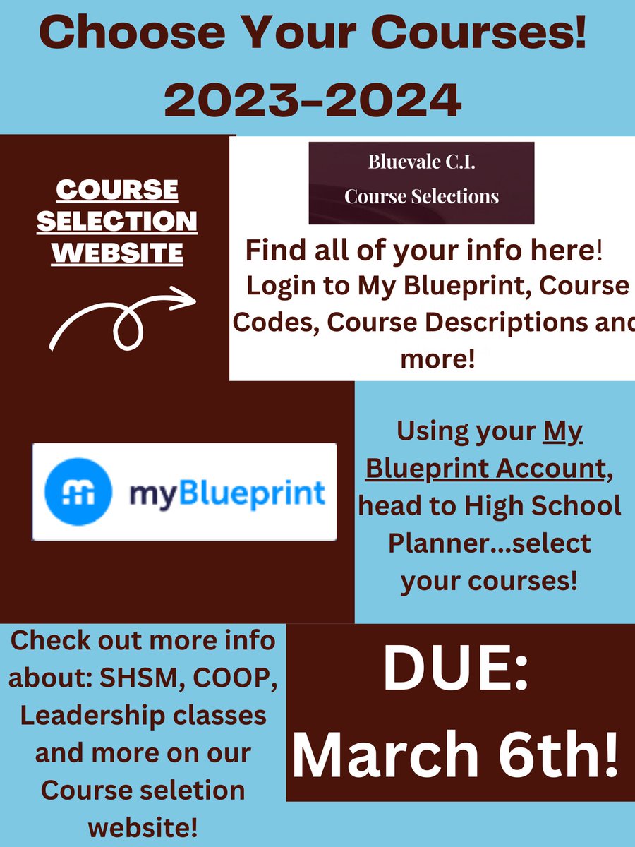 Bluevale Guidance (@bci_guidance) on Twitter photo 