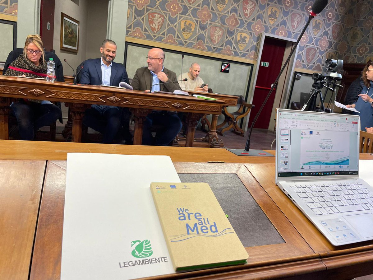 common_eu's tweet image. Great discussions and insights on #plasticpollution and #BlueEconomy at the #Common project conference in Maremma! So many unique ideas were shared today 🙏
Check out some of the photos from the event! #coastalprotection #WeAreAllMed #GoMed