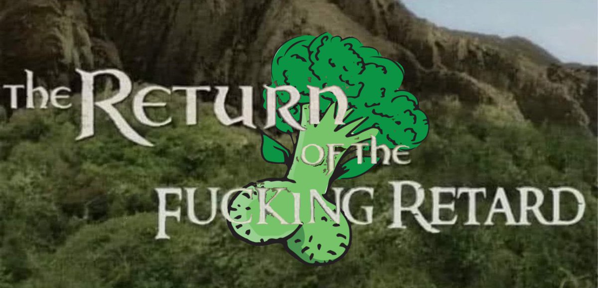 Broccoli tweet media