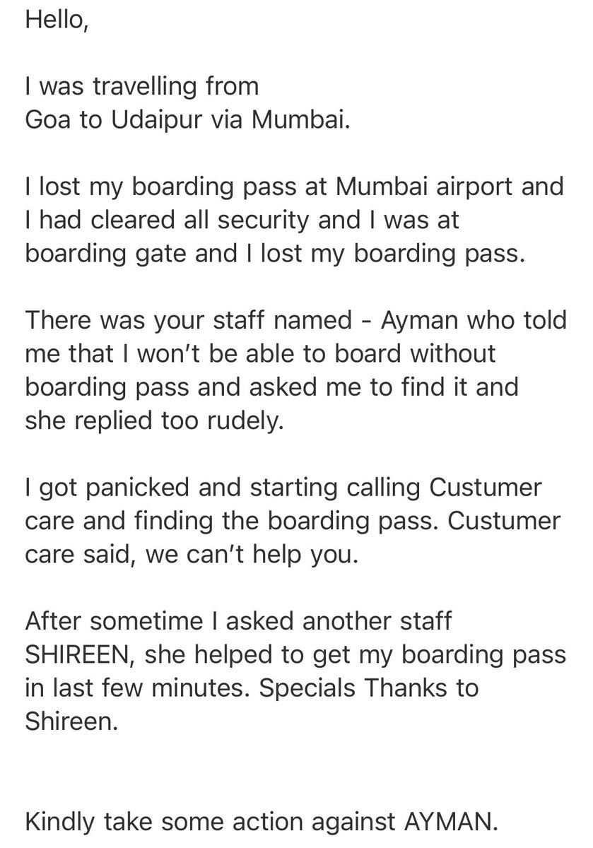 digital__hitesh's tweet photo. @IndiGo6E https://t.co/u3lebL81nw