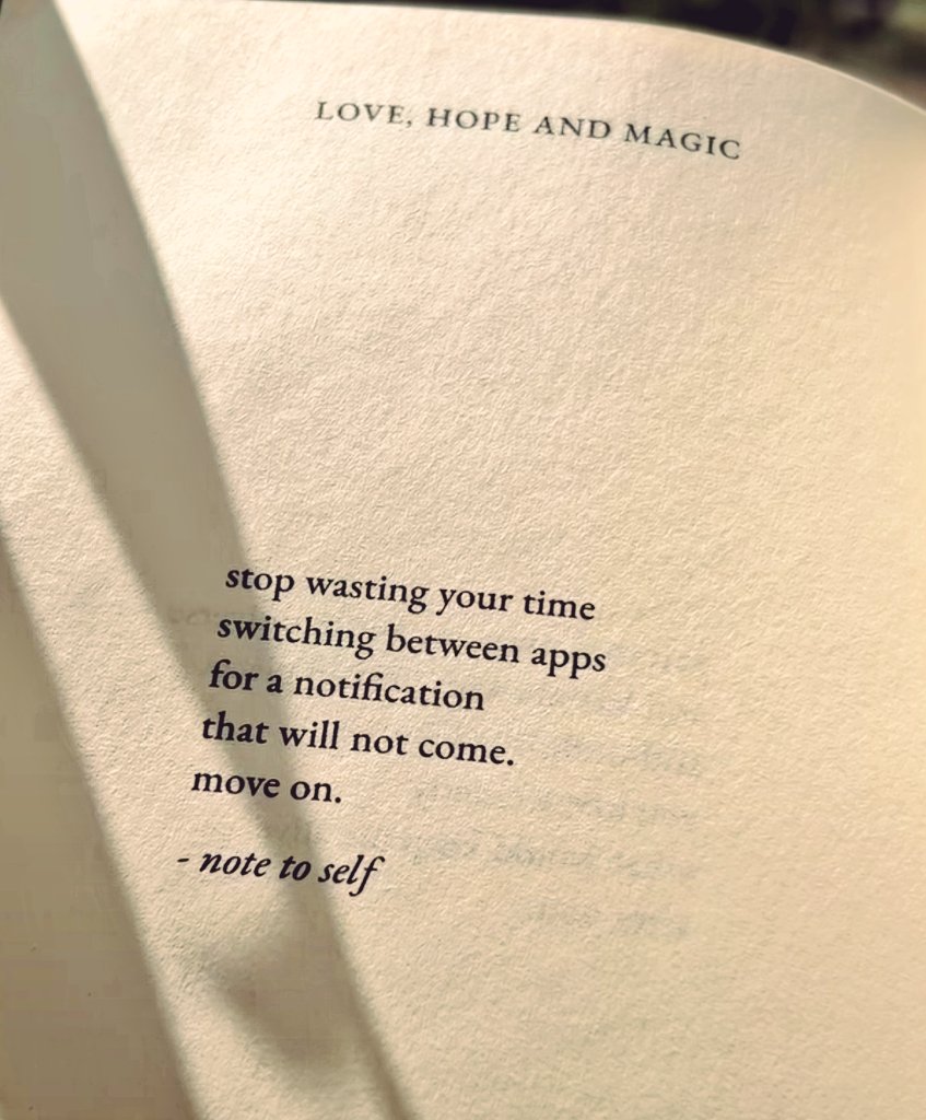 ReadAndRise_'s tweet photo. A note to self! https://t.co/Ga1R44FPEk