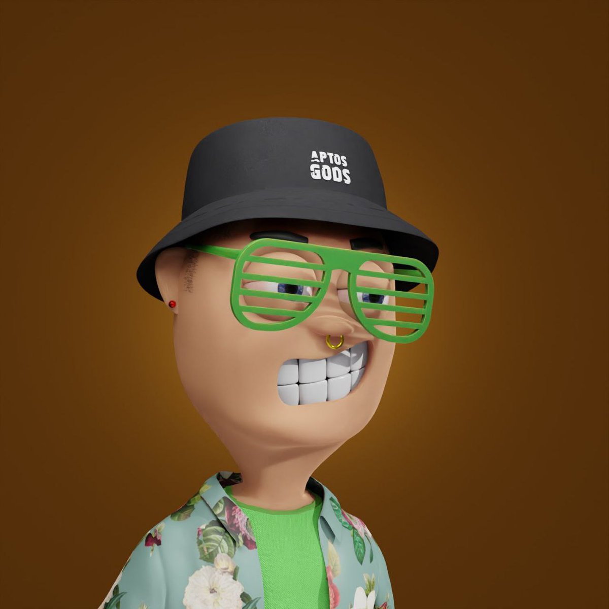 😱Hyped #FreeMint WL's Giveaway!⚡ 

We've teamed up with @Aptos_Gods to #Giveaway-

😍×20 WL Slots of their upcoming #Mint on <a href="/TopazMarket/">Topaz | NFTs on Aptos</a> 🚀

To Win:
✅ Follow <a href="/dao_lm/">LM DAO (💰,❤)</a> and @Aptos_Gods
✅ Like,RT &amp; Tag 5 Friends
✅ Join: telegram.me/dao_lm

24Hours⏰
#NFTGiveaways #Aptos