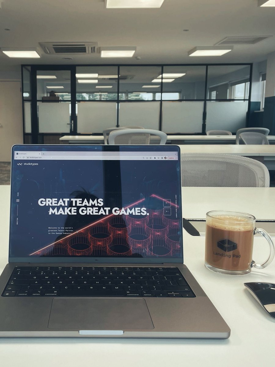 Studiotypes's tweet photo. What's it like to work with us? What are we about? 🤷🏻‍♀️
Well, it looks a little something like this. ⬇️

👩🏻‍💻 Remote-first work schedule
🤸🏼‍♀️ #Flexified (by @Flexa_Careers)
💯 One of #Flexa100 (100 most flexible companies to work for)
⏰ Flexible work hours 
Cont... ⬇️ https://t.co/te73rOvDlK