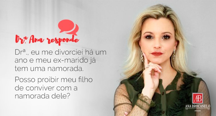 AnaBrocanelo's tweet photo. Drª., posso proibir meu filho de conviver com a namorada do meu ex-marido?
+: https://t.co/4HMGwXWMau
#direitodefamília #guardadosfilhos #convivencia #regrasdeconvivencia #namoradadopai #madrasta #guardacompartilhada #guardaunilateral #paisefilhos #maesefilhos #maedemenina #sp https://t.co/WOeF9kbp1f