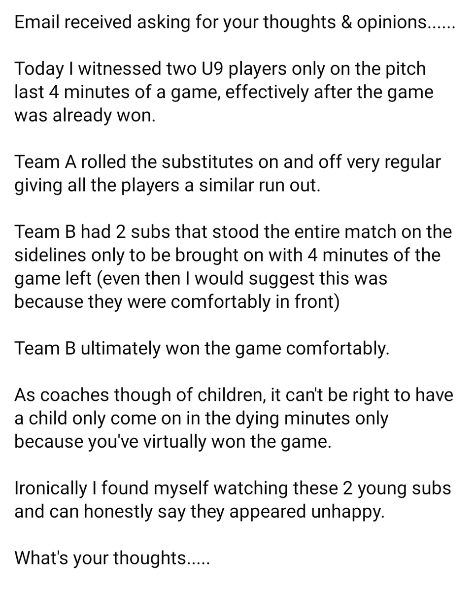 Grassroots tweet media