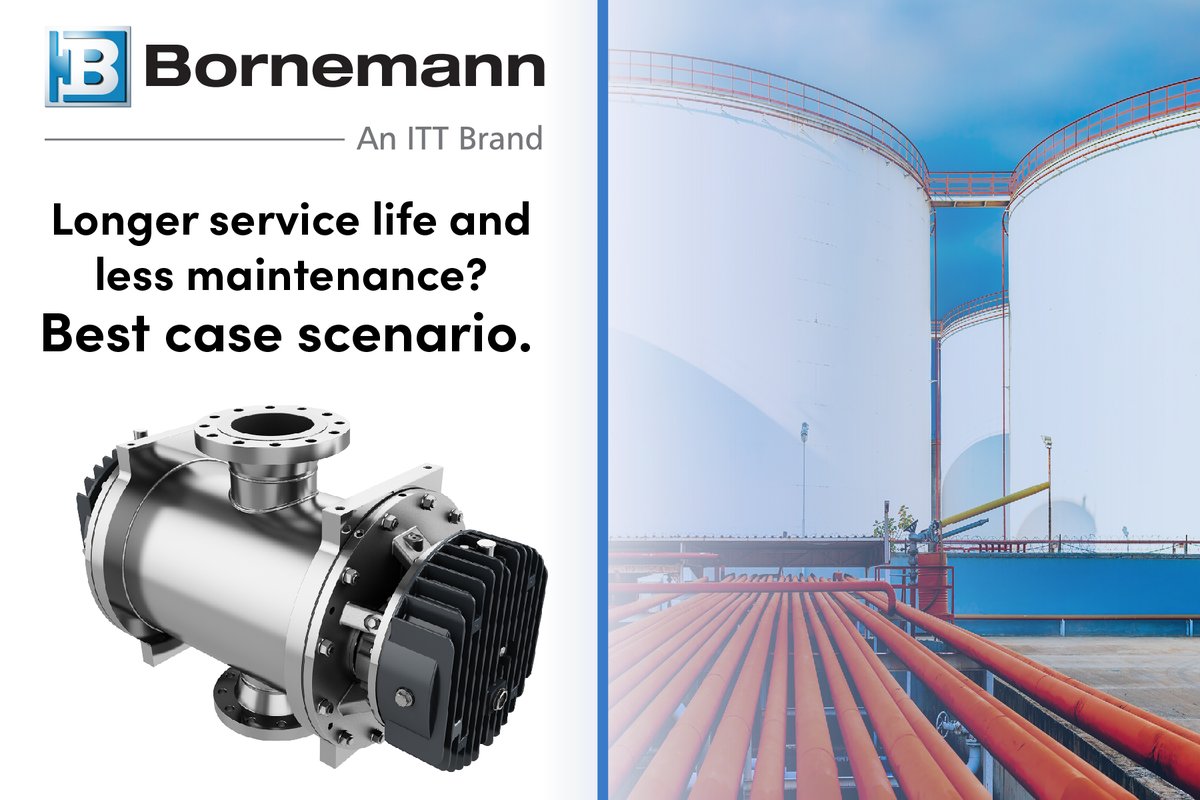 ITT Bornemann tweet media