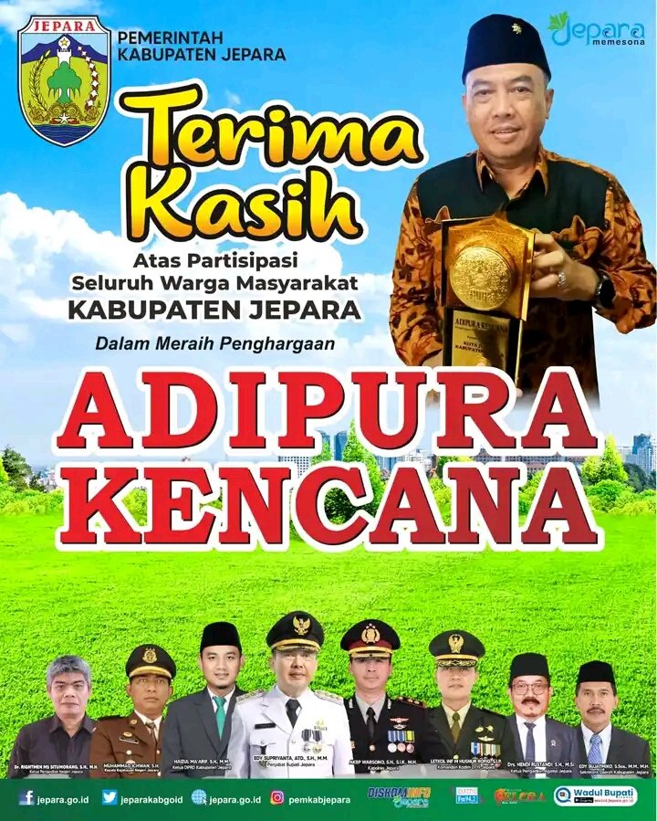 𝕏 Jepara tweet media