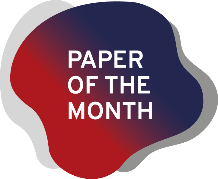 🎉ESO's #PaperOfTheMonth: "Endovascular therapy outcome in isolated posterior cerebral artery occlusion strokes: A multicenter analysis of the Swiss Stroke Registry" by  F Maulucci, G Disanto, <a href="/Marco_Pileggi/">Marco Pileggi</a> <a href="/FishingNeurons/">Urs Martin Fischer</a>  et al.
▶️ eso-stroke.org/resources/pape…

#stroke #research