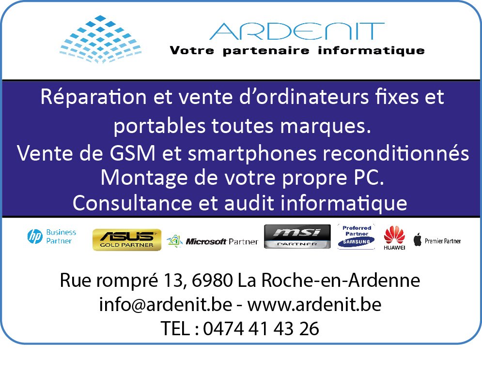 JantyLaurent4's tweet photo. #giveaway #pcgaming #gaming #gamingpc #topachat #custompc #cybersecurite #hardware #pc #mac #informatique #computer #computerscience #geek #ardenit #smartphone #belgium #Reparations #antivirus #protection #réseaux #Numérique #recupel #website #websitedesign #Application... https://t.co/ziNXY9xbk2