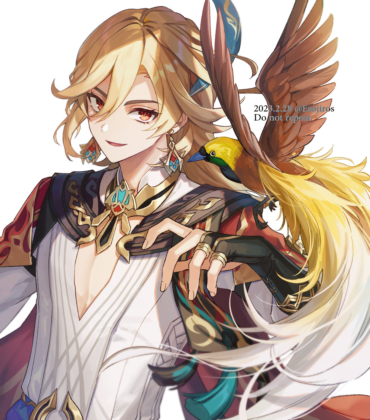 雨壱絵穹 on X: 