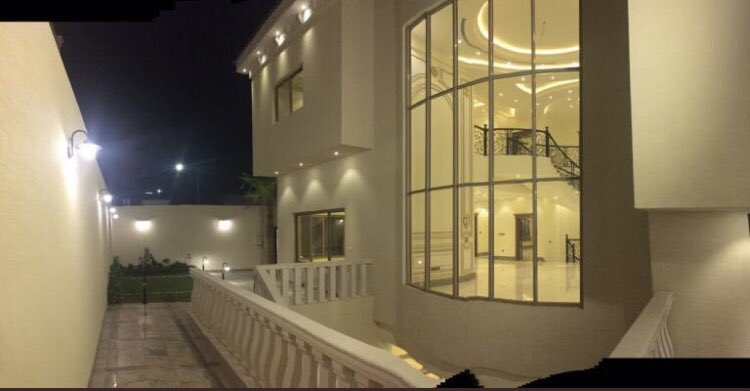 1Aqar's tweet photo. قصر فاخر للبيع شمال الرياض تصميم مميز وراقي
قصر فاخر للبيع في الرياض
حي النخيل
مساحه 1200م
قصر مميز جدا وتشطيب خاص
المطلوب 12مليون https://t.co/CfflxHWUUi