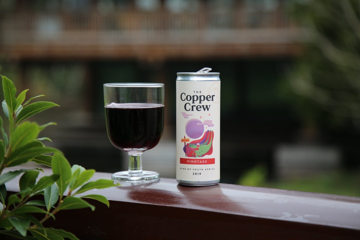 The Copper Crew tweet media