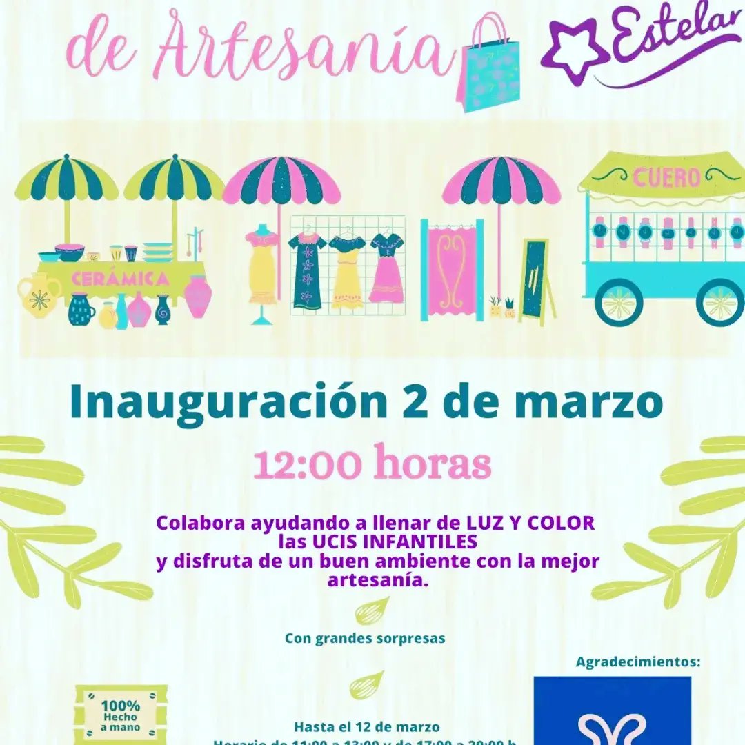 Asociación Estelar tweet media