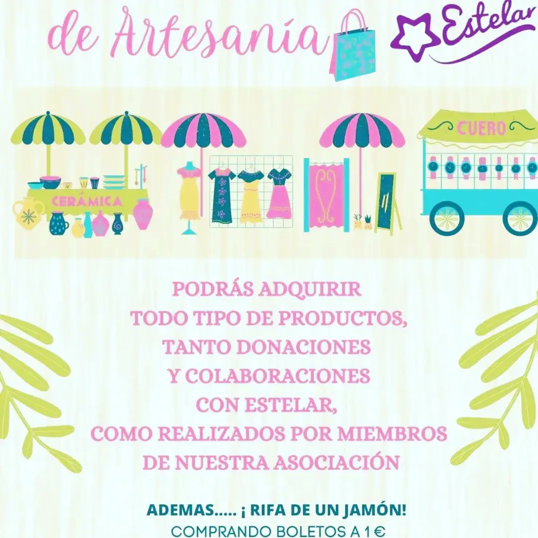 ¿Quieres descubrir que hay en estas cajas? Nosotras lo ponemos bonito y tú...Vente a nuestro rastrillo y ¡Descúbrelo!
#estelarluzycolor 
#mercadillosartesanos 
#planesenzaragoza 
#mercadillosolidario