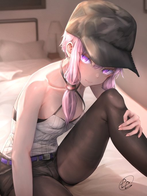 美しいです…ゆかりさん…
#結月ゆかり #結月ゆかり凪 