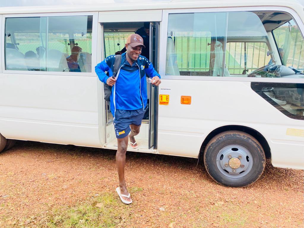 rayon_sports's tweet photo. Shyorongi wasup ππΌ
#INTRAY
#PeaceCup | #Gikundiro | #OneTeamOneDream https://t.co/WyCyebUmE9