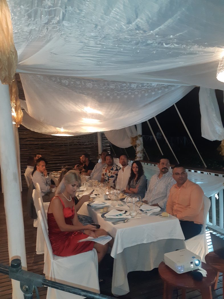 Iberostar Varadero busca incrementar el mercado mexicano, aprovechando las novedades y el acompañamiento de la Agencia Havanatur. #MatancerosEnVictoria, #CardenasEnVictoria.