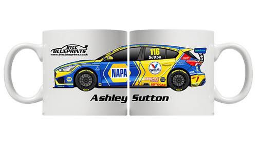 BTCC BLUEPRINTS 2023 PRODUCTS - 11OZ MUGS ‼️👇

Laser Tools Racing, NAPA UK Racing &amp; Starline Racing available here 👉btccblueprints.co.uk/mugs-2023-btcc
