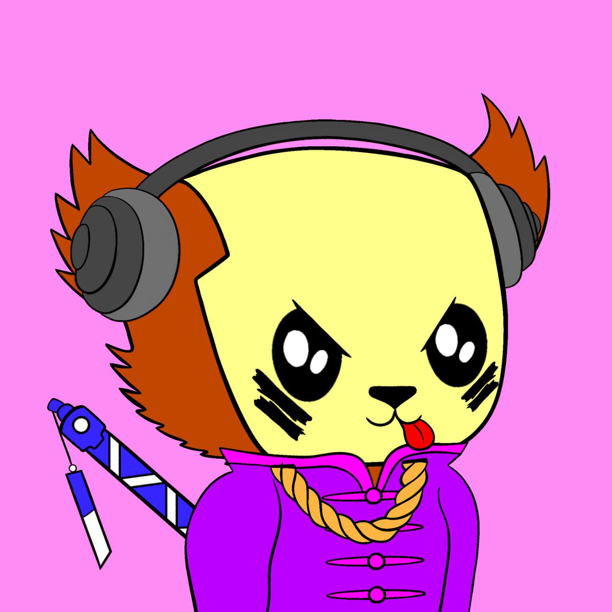 Baby Apes 🌴 XRPL tweet media