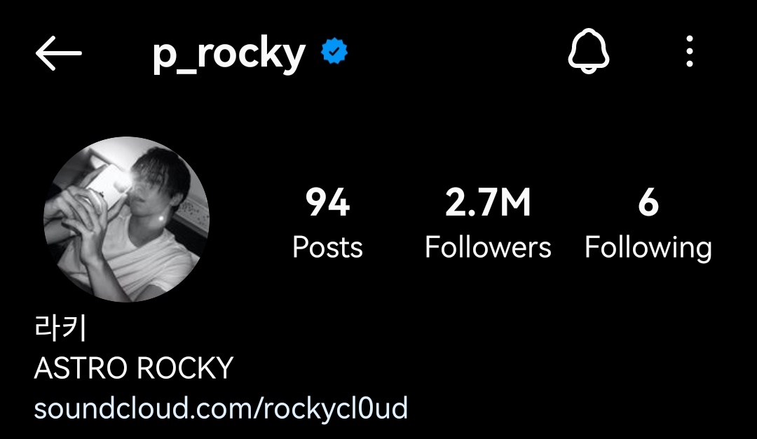 lilacnoah_'s tweet image. bookmarking these photos for myself 😭😭 you will forever be ASTRO ROCKY