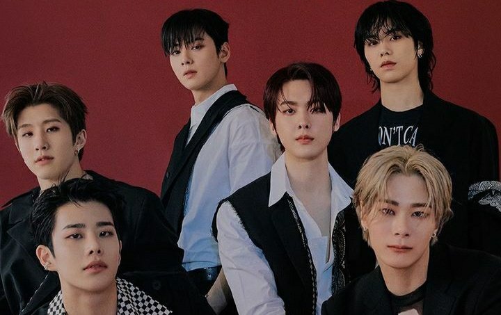 JiniChannel's tweet photo. #Fantagio informó que recientemente el contrato exclusivo #Rocky de #ASTRO expiró y él decidio dejar tanto la empresa como la agrupación. Desde ahora #ASTRO continuará con 5 integrantes todas sus actividades. https://t.co/gxKGi2LG4U