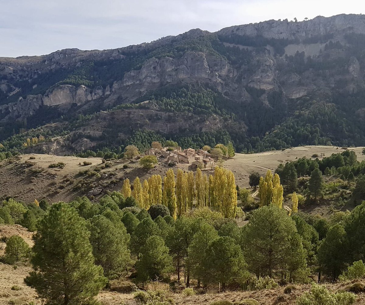 "¿Por qué nos persiguen cuando solo pretendemos algo tan humano como es conservar nuestra forma de vida, nuestras tradiciones y nuestras raíces serranas?" 🥹 
Por favor, lean la carta y denle mucho amor. Se está cometiendo una injusticia con la familia Guijarro.