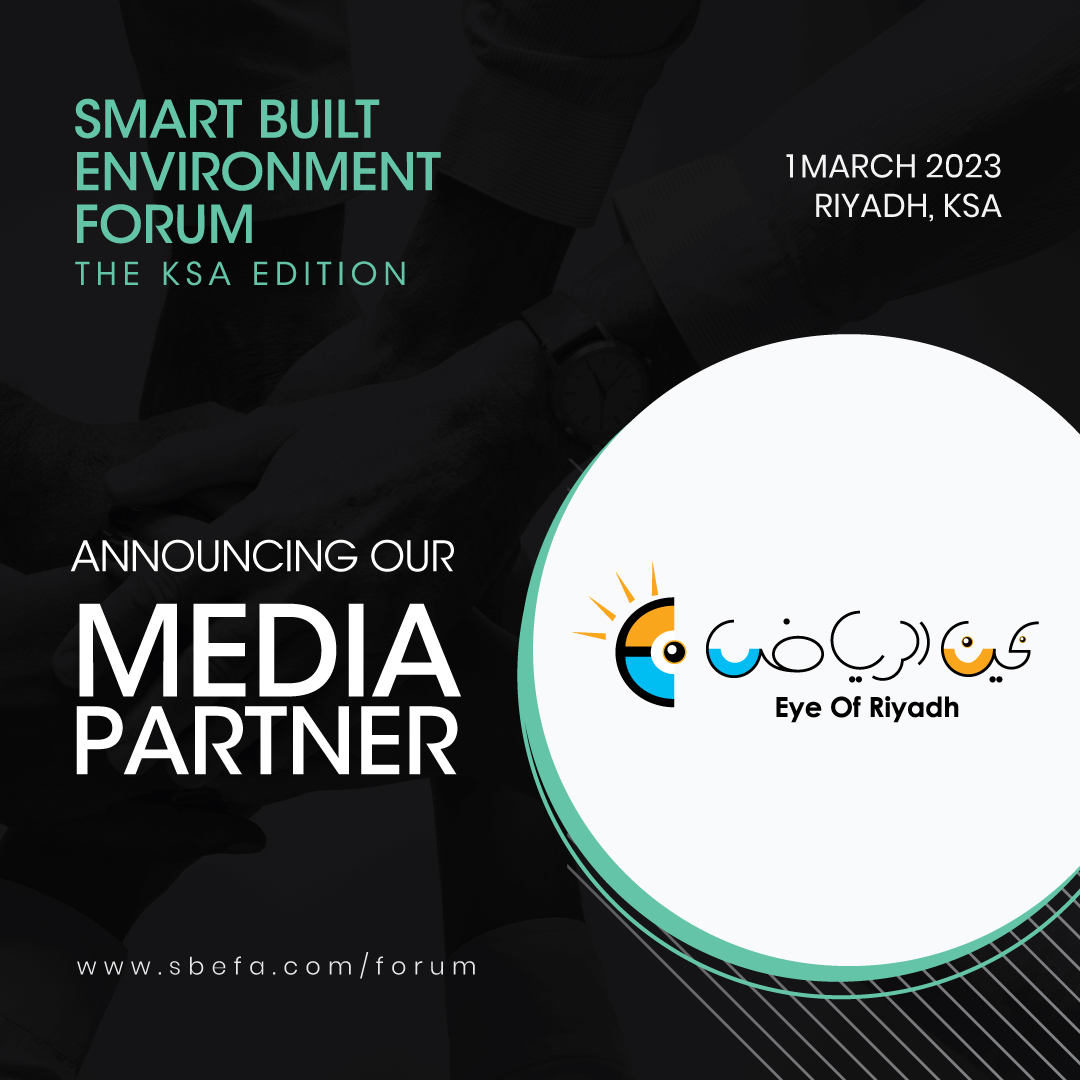 Built Environment ME tweet media