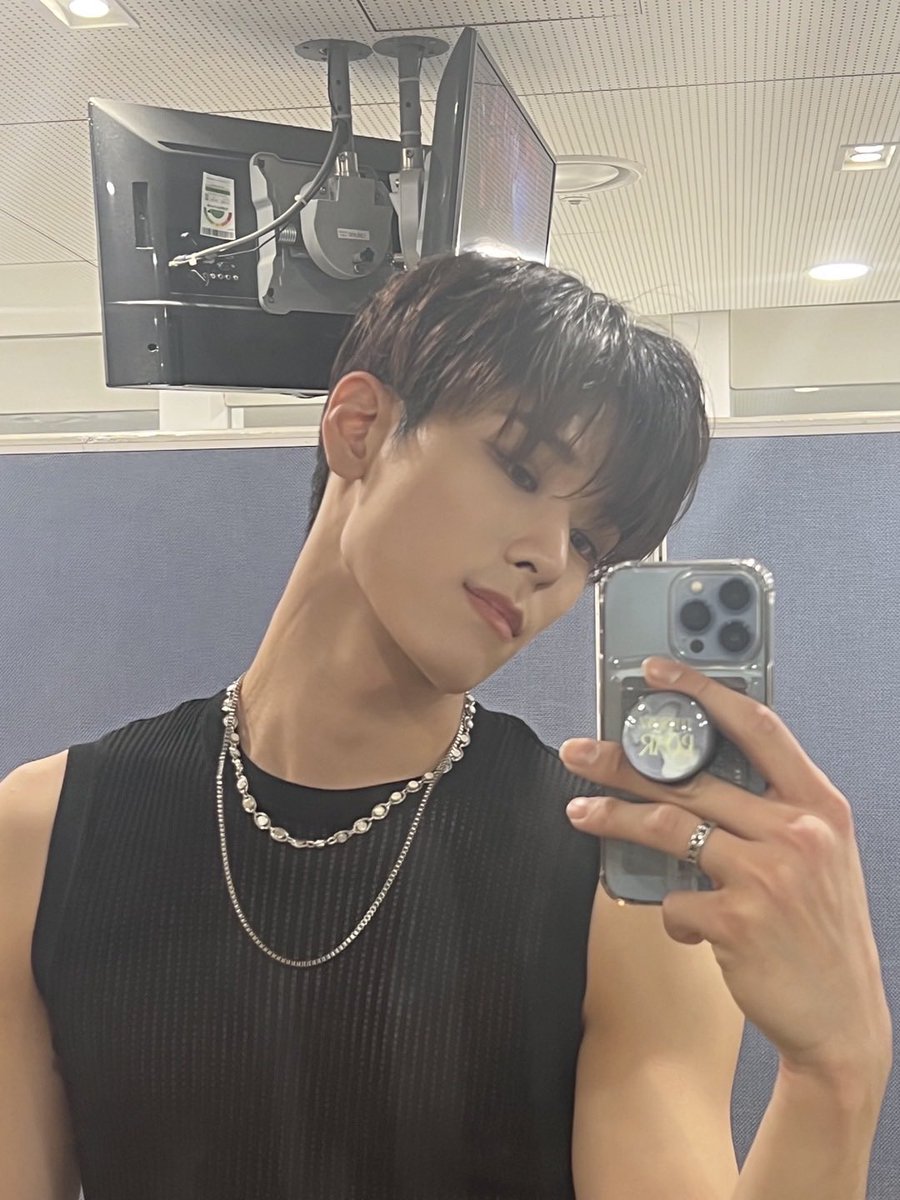 alright we get it juyeon!