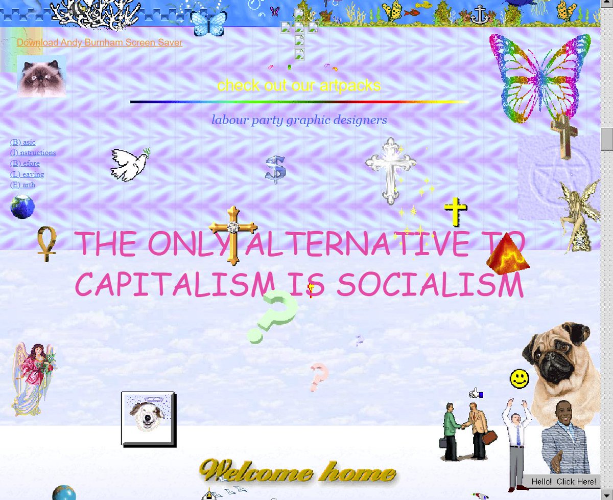 LabourDesign's tweet image. working on our new website