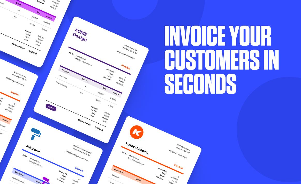 Excited to be able to share more on how we helped <a href="/Invoice2go/">Invoice2go</a> (<a href="/billcom/">BILL</a>) accelerate their integration strategy and build accounting integrations in record time. Thanks for the great collaboration <a href="/iJeromeC/">Jerome Comptdaer</a>! apideck.com/customer-cases…