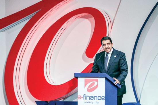 FintechGate1's tweet image. «إي فاينانس» تستهدف الاستحواذ على شركات عاملة في مجالها والتوسع في مشروعات النقل والسياحة
fintechgate.net/2023/02/28/%d8…
#efinance