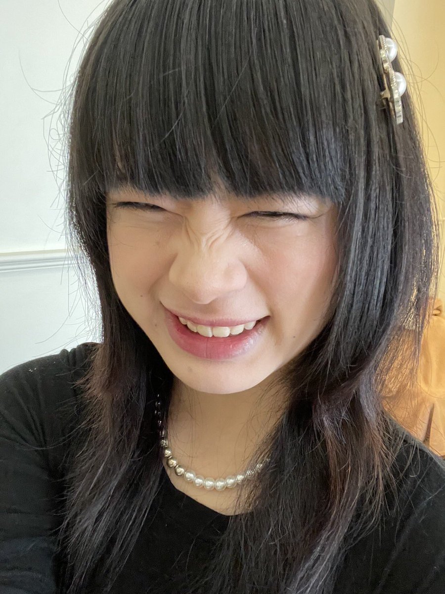 MaliNakamura's tweet photo. 🥹#無加工 https://t.co/vN1UYe7LBq