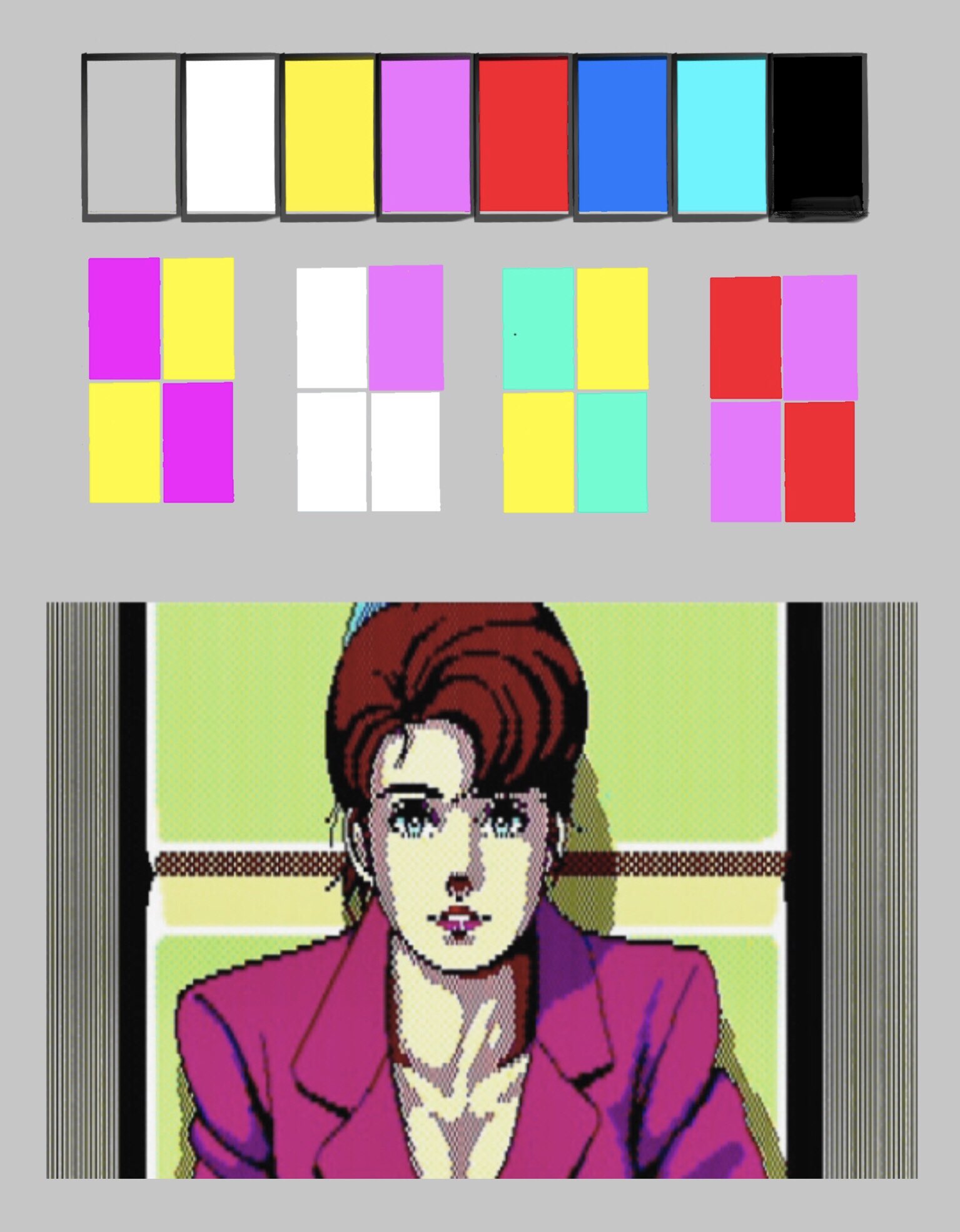 【中古】 素顔の絵画　POD版 センセ on X: 