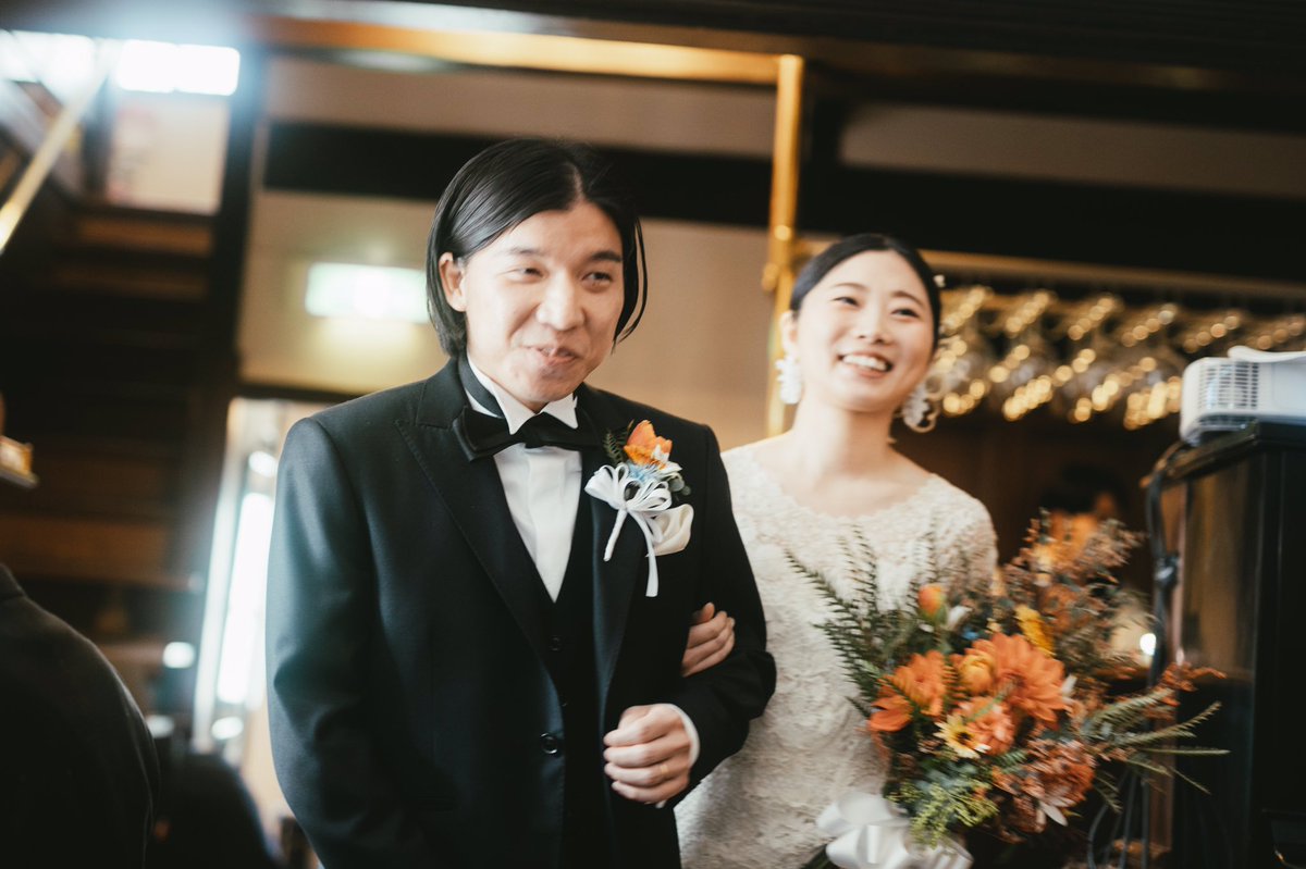 Ism23bn's tweet photo. WEDDING https://t.co/bnvmkltpno