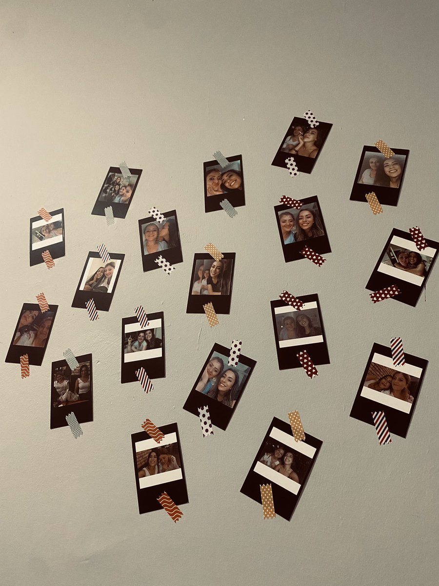 Elbet bir gün buluşacağız 🖤