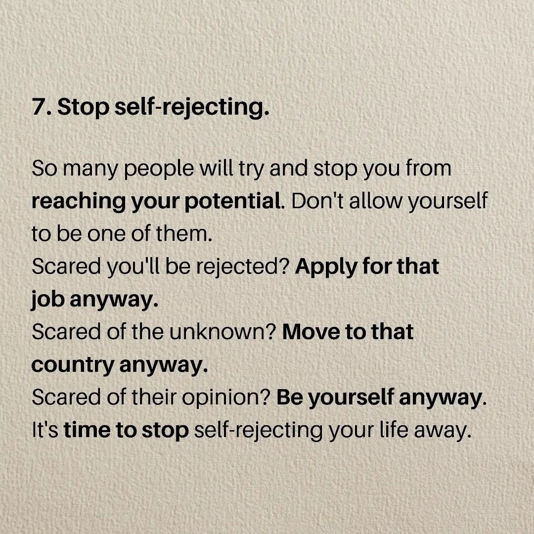 How To Practice Real Self-Care:

(Hint: it's nothing to do with facials or spa days) https://t.co/pS...