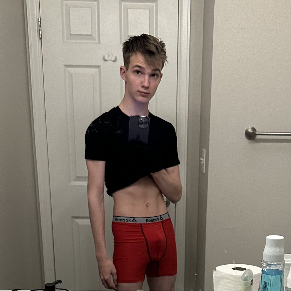 Billy Quinn on Twitter "Twink express coming through... Instagram saw