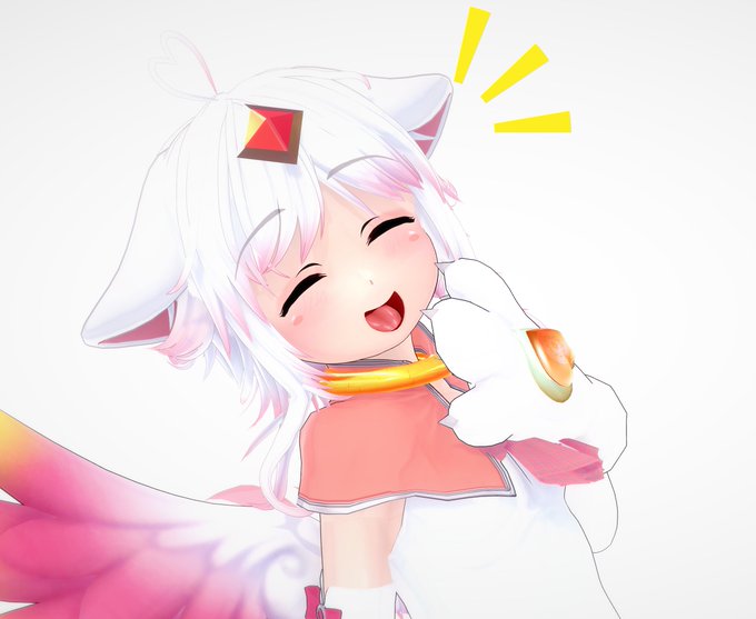 今日はに～にぱーの日(28) ニッパーでもいいぞ
SDはお借りしてます
ありがとうございました 