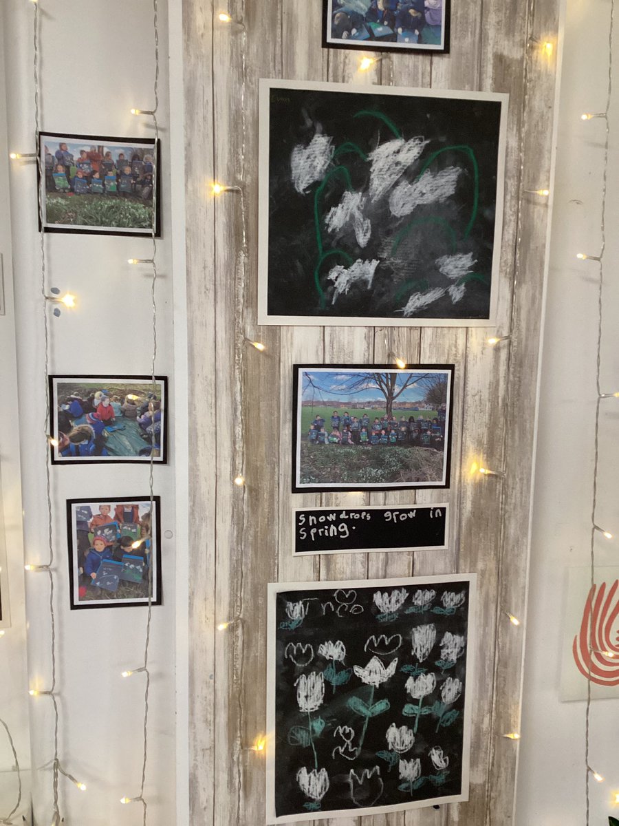 JCA__Art's tweet image. A fantastic display of Reception’s excellent Art work, celebrating their beautiful outcomes in Art. #weareartists #observationaldrawing #celebratinglearning @JCAWakefield