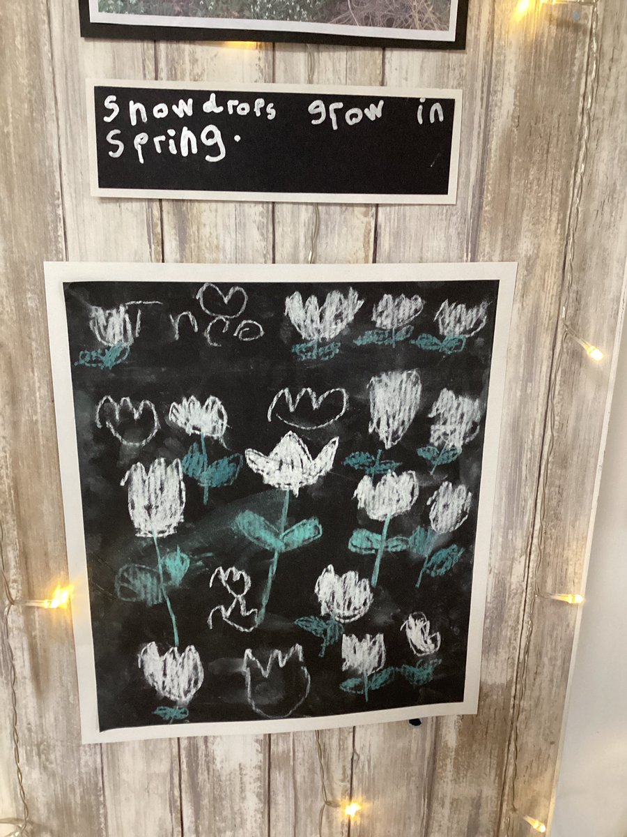 JCA__Art's tweet image. A fantastic display of Reception’s excellent Art work, celebrating their beautiful outcomes in Art. #weareartists #observationaldrawing #celebratinglearning @JCAWakefield