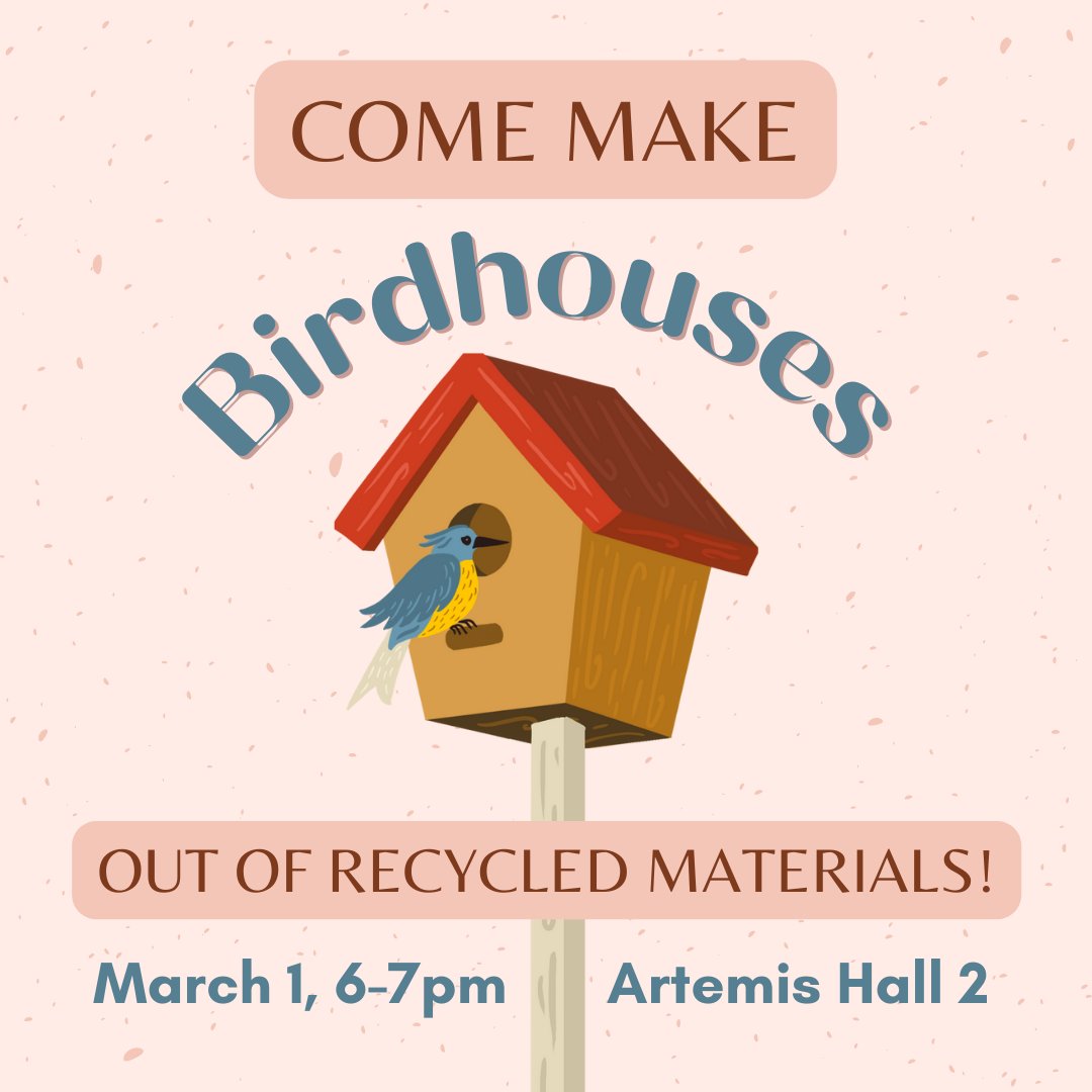 ECO at UTD tweet media