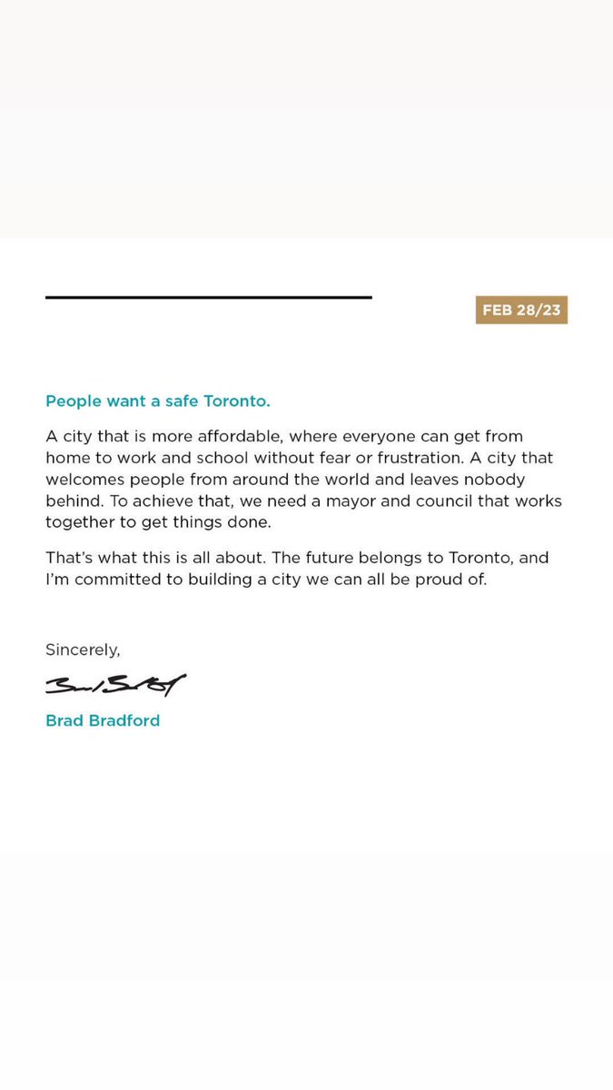 Brad Bradford tweet media