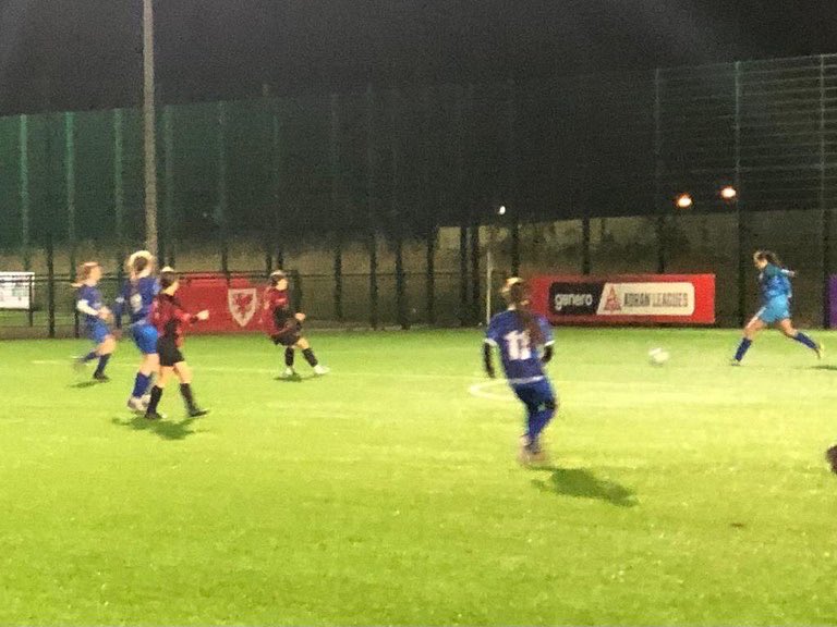 Cardiff & Vale Schools & Colleges FA tweet media