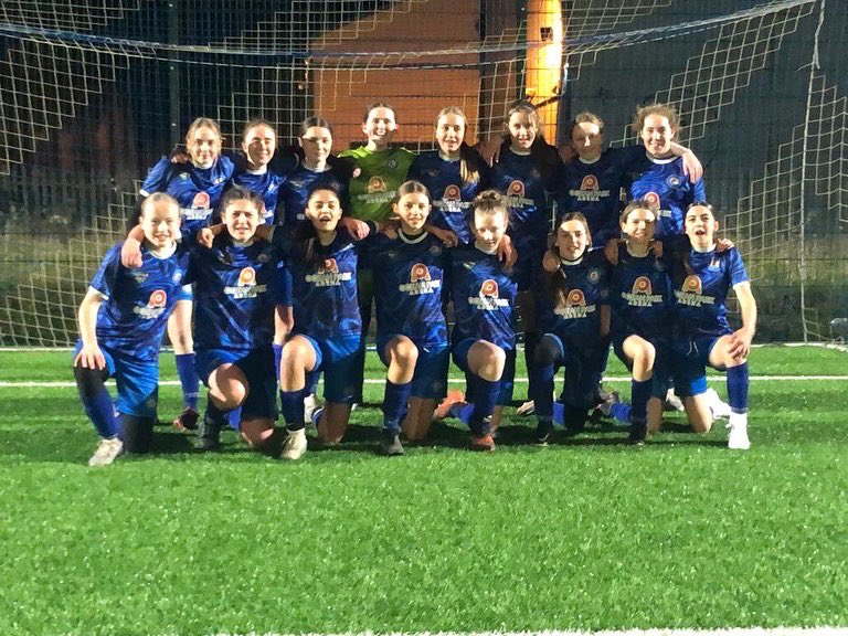 Cardiff & Vale Schools & Colleges FA tweet media