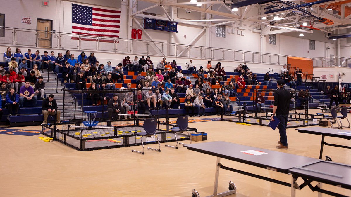 StarkeInd's tweet image. Some great shots from the 2023 @LCSDOfficial @LiverpoolCSDNY @VEXRobotics @REC_Foundation Competition, sponsored by @Lpool_Found_Ed! Thanks to @SteinTweeter for documenting an awesome day! #LiverpoolLeads #LPoolVEX @MsD_atLCSD @MrLawrence_LCSD @BrettRWoodcock @misslaroccalhs