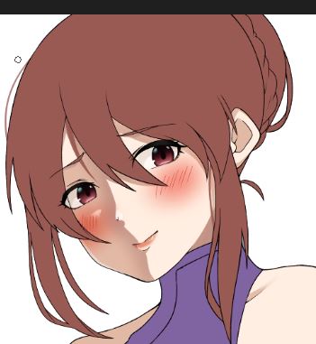 三船美優さんWIP 