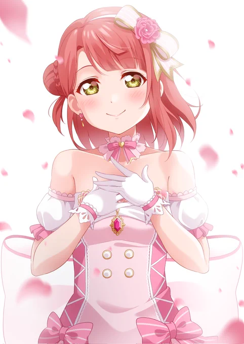 #上原歩夢生誕祭2023  #上原歩夢誕生祭2023 歩夢ちゃん、お誕生日おめでとう…!! 