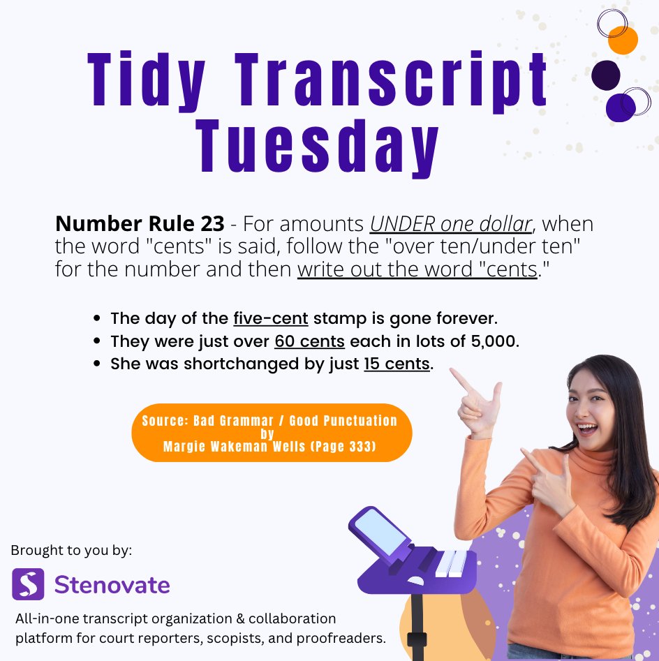 Stenovate tweet media