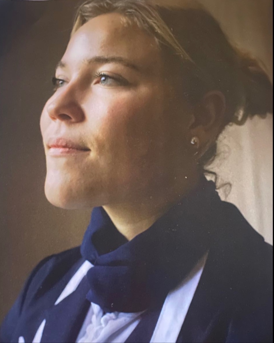 Iris Cornette - Ter Groene Poorte tweet media