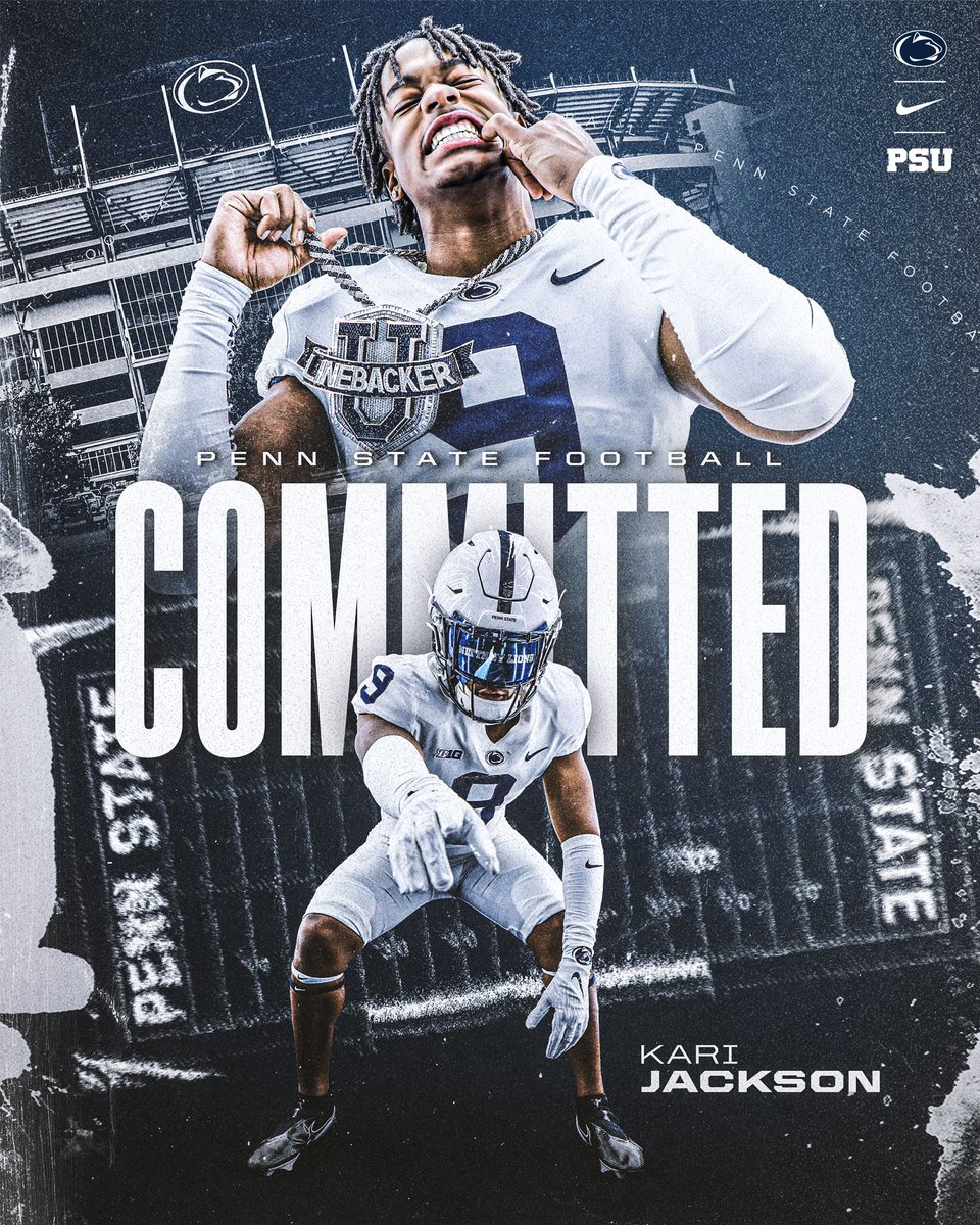 Kari Jackson tweet media